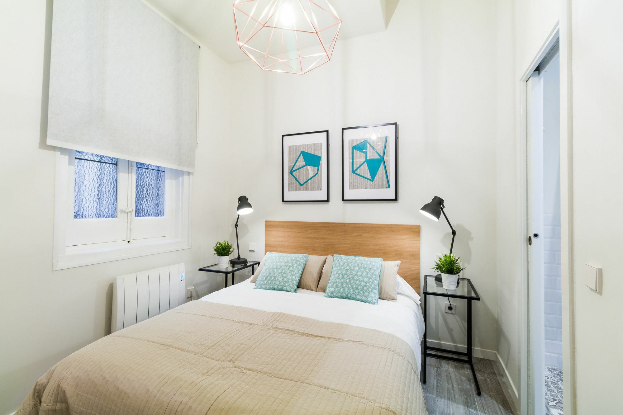 Pyr Select La Latina II Apartment Madrid Ngoại thất bức ảnh