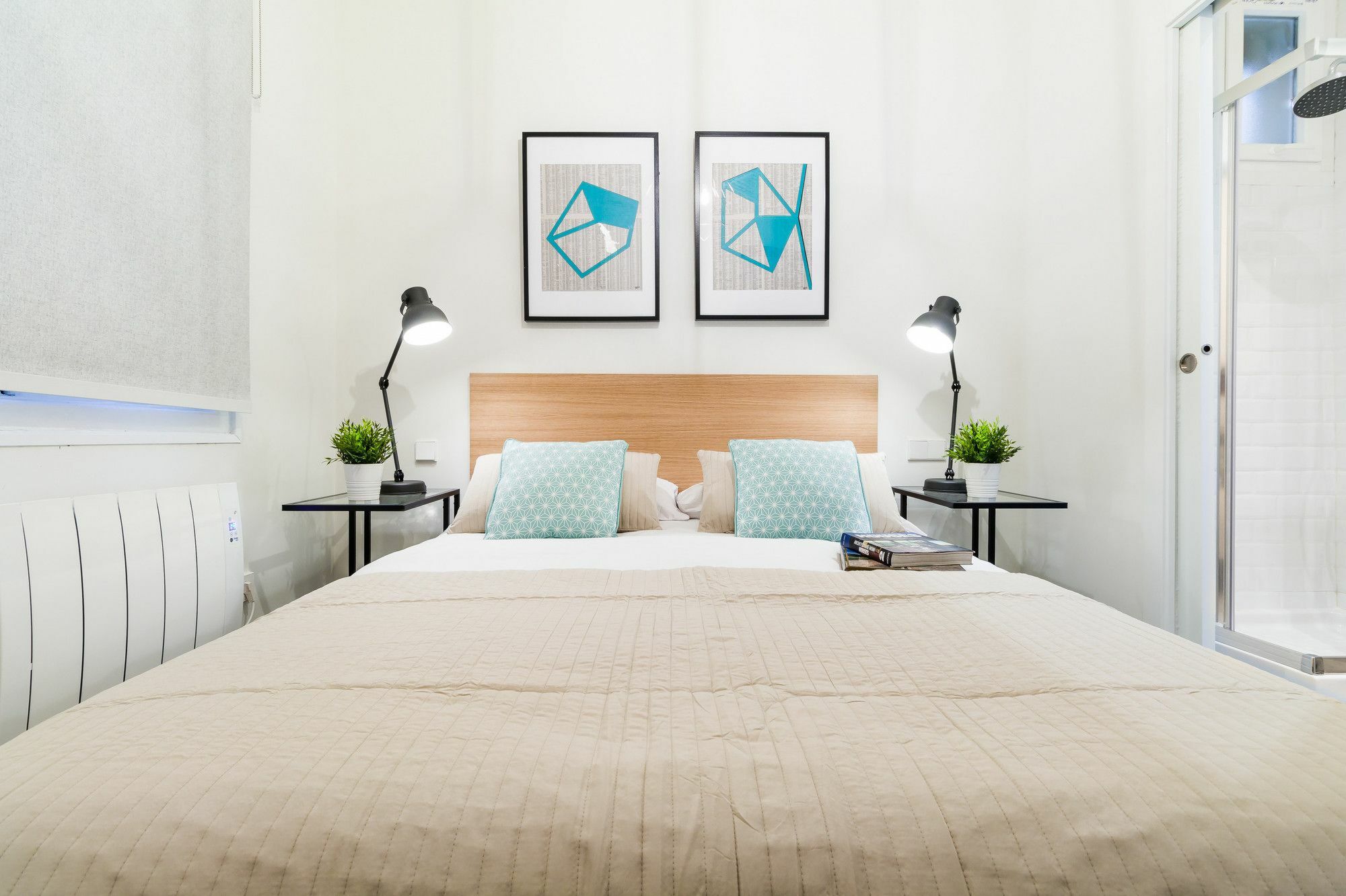 Pyr Select La Latina II Apartment Madrid Ngoại thất bức ảnh