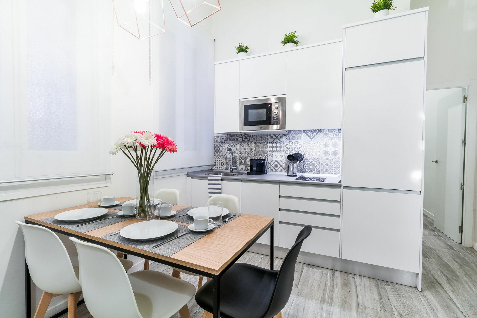 Pyr Select La Latina II Apartment Madrid Ngoại thất bức ảnh