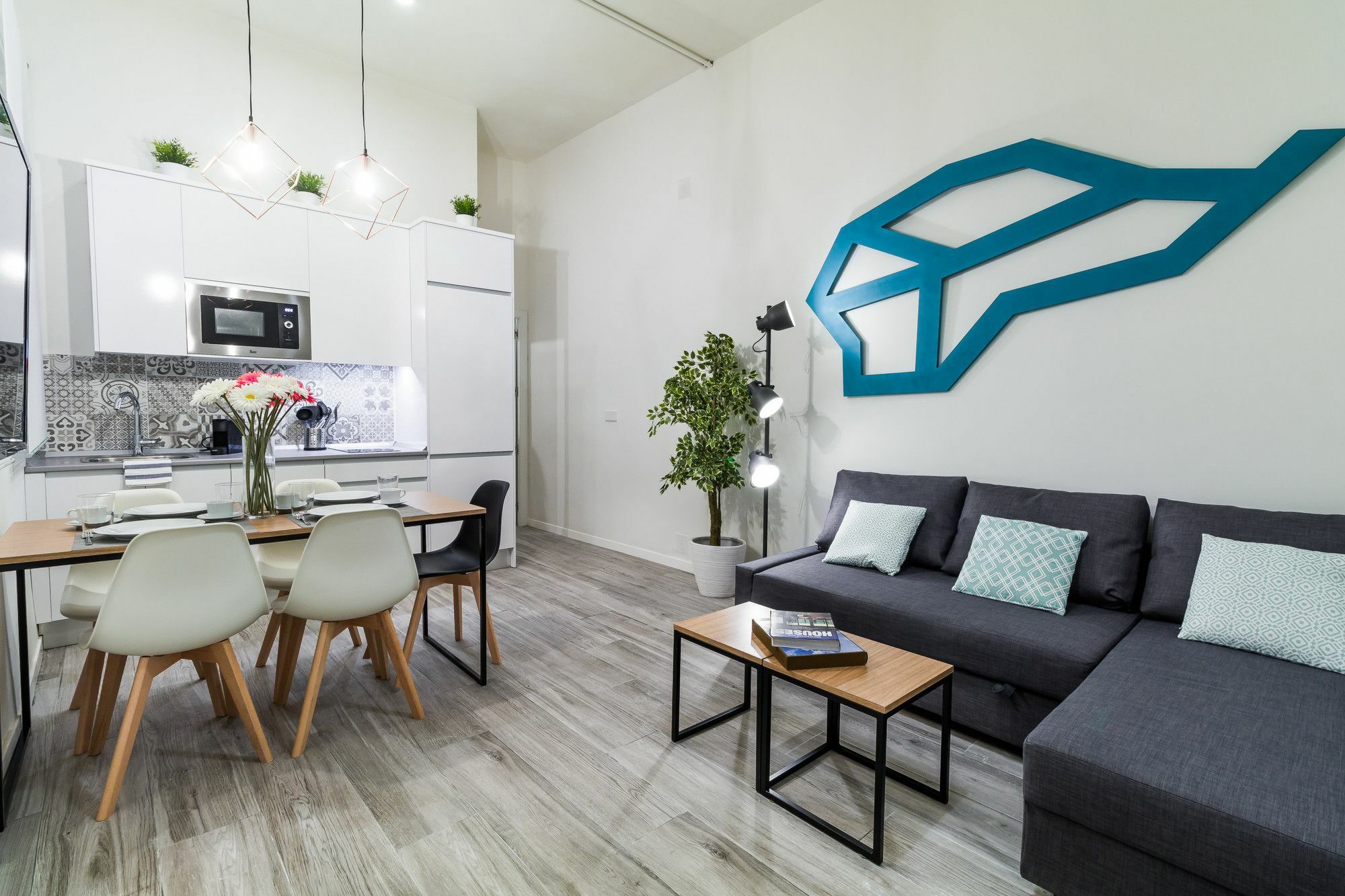 Pyr Select La Latina II Apartment Madrid Ngoại thất bức ảnh